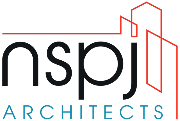 NSPJ Architects, P.A. Logo